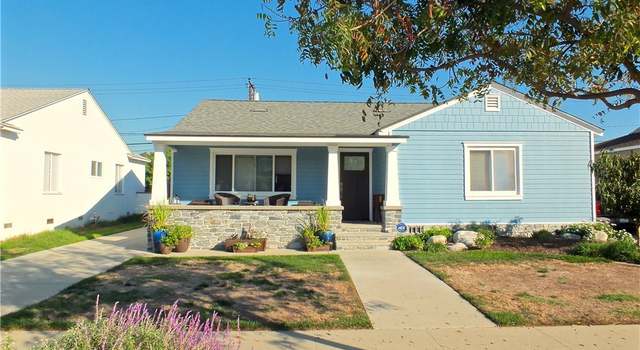 Photo of 4264 Ostrom Ave, Lakewood, CA 90713