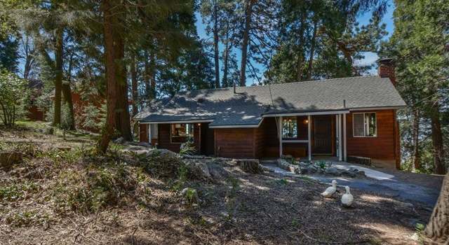 Photo of 24291 Great View Dr, Crestline, CA 92325