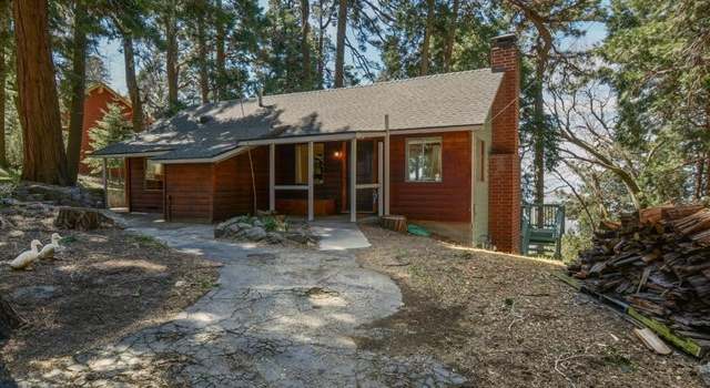 Photo of 24291 Great View Dr, Crestline, CA 92325