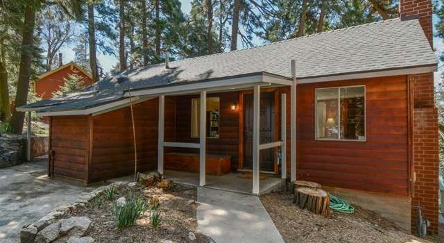 Photo of 24291 Great View Dr, Crestline, CA 92325