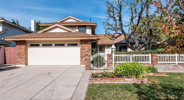 Photo of 19649 DRYCLIFF St, Canyon Country, CA 19351