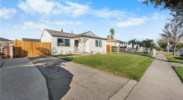 Photo of 9753 Sunglow St, Pico Rivera, CA 90660