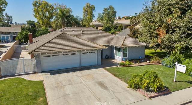 Photo of 3515 Spur Ct, Chino, CA 91710