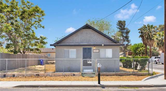 Photo of 16705 C St, Victorville, CA 92395