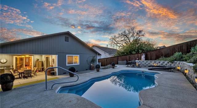 Photo of 18374 Hidden Valley Rd, Hidden Valley Lake, CA 95467