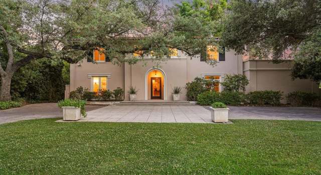 Photo of 540 Woodland Rd, Pasadena, CA 91106