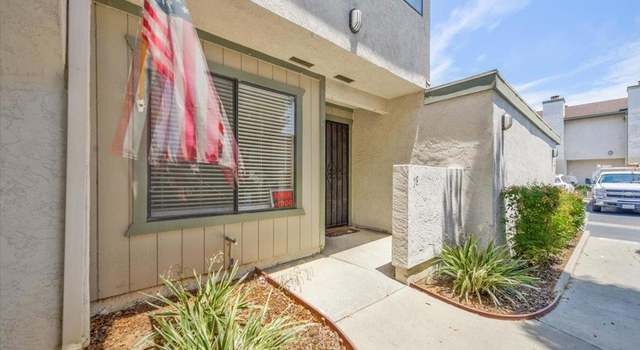 Photo of 12741 Laurel St #18, Lakeside, CA 92040