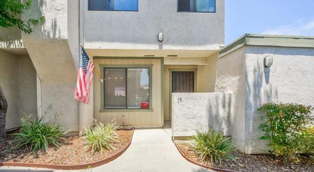 Photo of 12741 Laurel St #18, Lakeside, CA 92040