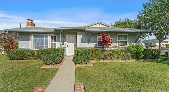 Photo of 5872 Meinhardt Rd, Westminster, CA 92683