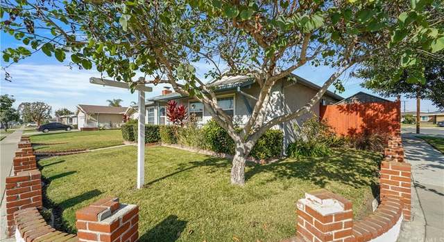 Photo of 5872 Meinhardt Rd, Westminster, CA 92683