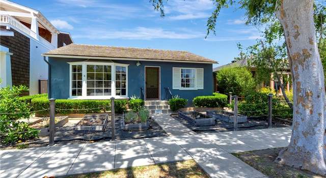 Photo of 305 Covina Ave, Long Beach, CA 90803