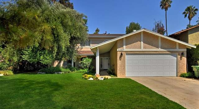 Photo of 23307 Weller Pl, Woodland Hills, CA 91367