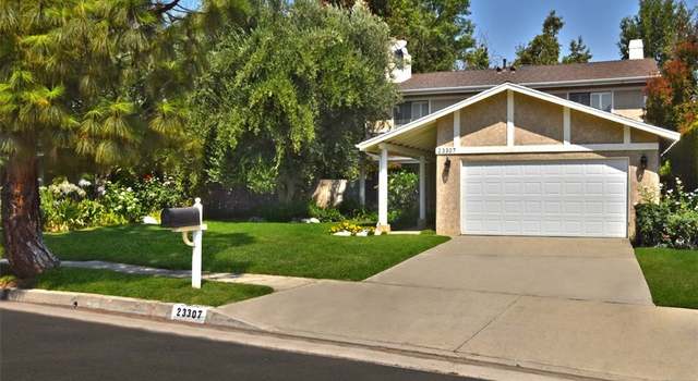 Photo of 23307 Weller Pl, Woodland Hills, CA 91367