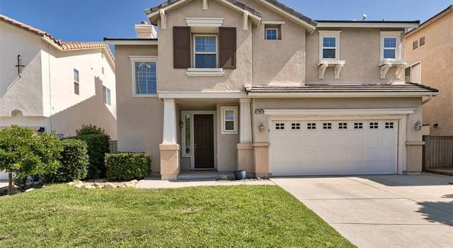 Photo of 17507 Poplar Point Ln, Canyon Country, CA 91387
