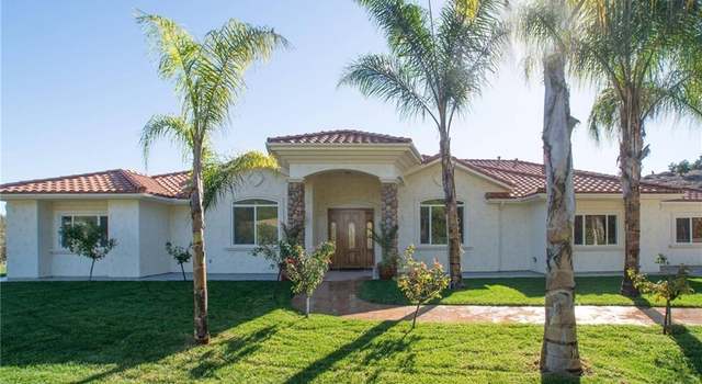 Photo of 25115 Las Palmeras, Temecula, CA 92590