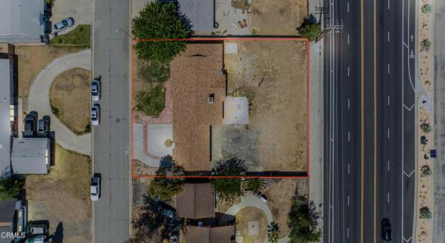 Photo of 543 E Avenue J1, Lancaster, CA 93535