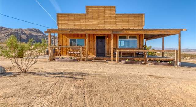 Photo of 68050 Foothill Dr, 29 Palms, CA 92252