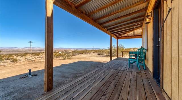 Photo of 68050 Foothill Dr, 29 Palms, CA 92252