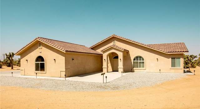Photo of 58720 Cortez Dr Unit A, Yucca Valley, CA 92284