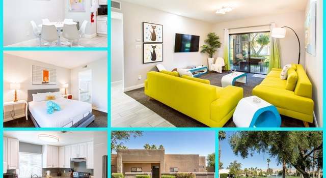 Photo of 28926 Isleta Ct, Cathedral City, CA 92234
