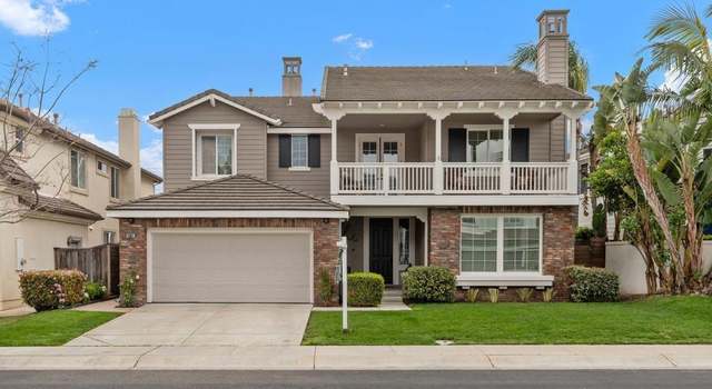 Property at 1583 Glencrest Dr, San Marcos, CA 92078, 5 beds, 4.5 baths