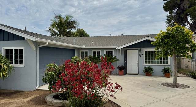 Photo of 959 Post Rd, Costa Mesa, CA 92626