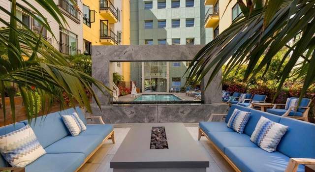 Photo of 889 date St #230, San Diego, CA 92101