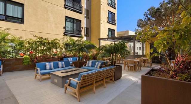 Photo of 889 date St #230, San Diego, CA 92101