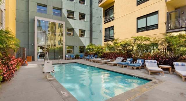 Photo of 889 date St #230, San Diego, CA 92101
