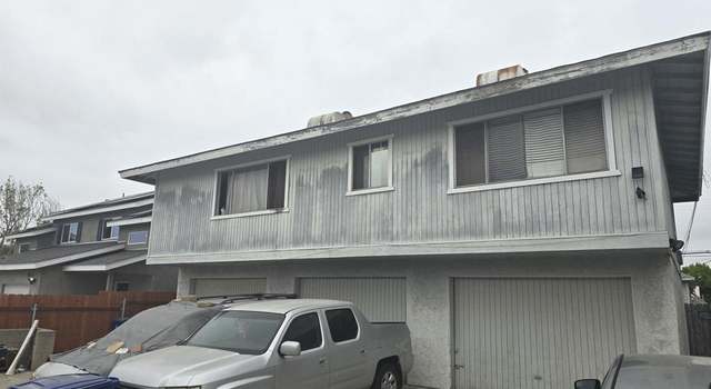 Photo of 416-420 Church Ave, Chula Vista, CA 91910