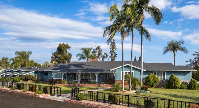 Photo of 16612 Camille Pl, Yorba Linda, CA 92886