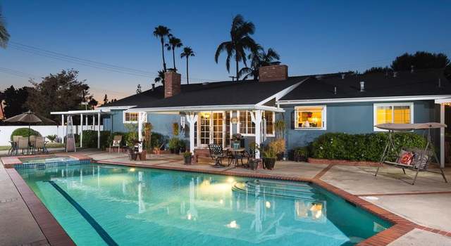 Photo of 16612 Camille Pl, Yorba Linda, CA 92886