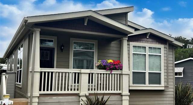 Photo of 1226 Main St #34, Cambria, CA 93428
