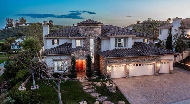 Photo of 12428 Palmer Dr, Moorpark, CA 93021