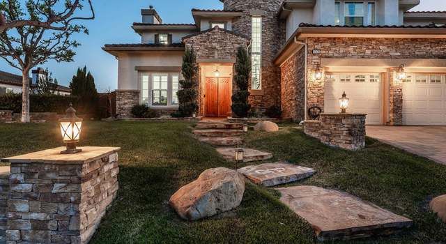 Photo of 12428 Palmer Dr, Moorpark, CA 93021