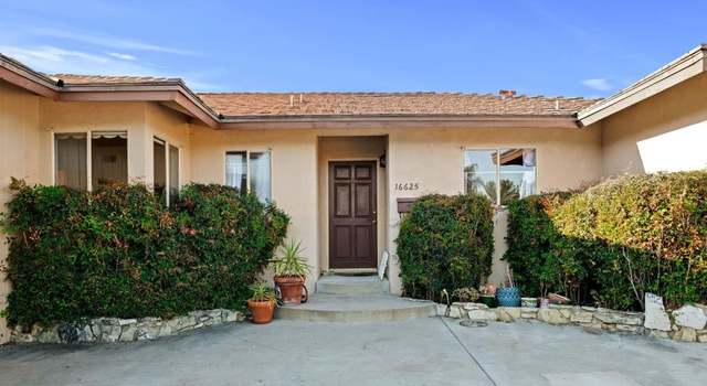 Photo of 16625 Dearborn St, North Hills, CA 91343
