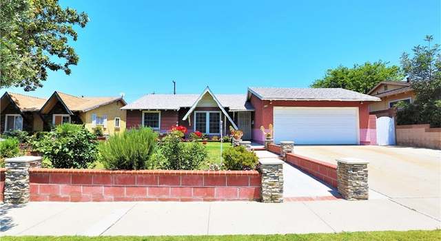 Photo of 113 W CLIFFWOOD Ave, Anaheim, CA 92802