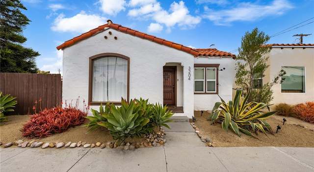 Photo of 3204 Madison Ave, San Diego, CA 92116