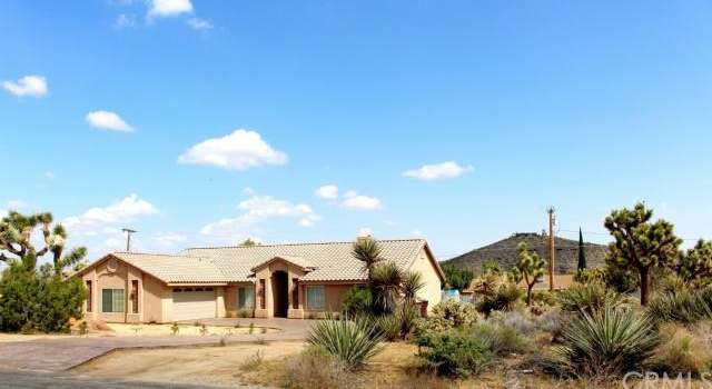 Photo of 57828 Hidden Gold Dr, Yucca Valley, CA 92284