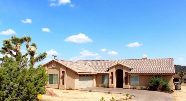 Photo of 57828 Hidden Gold Dr, Yucca Valley, CA 92284