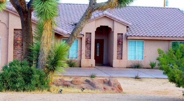 Photo of 57828 Hidden Gold Dr, Yucca Valley, CA 92284