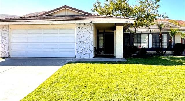 Photo of 1549 Teton St, San Bernardino, CA 92407