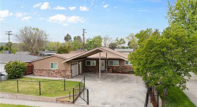 Photo of 4896 N E St, San Bernardino, CA 92407