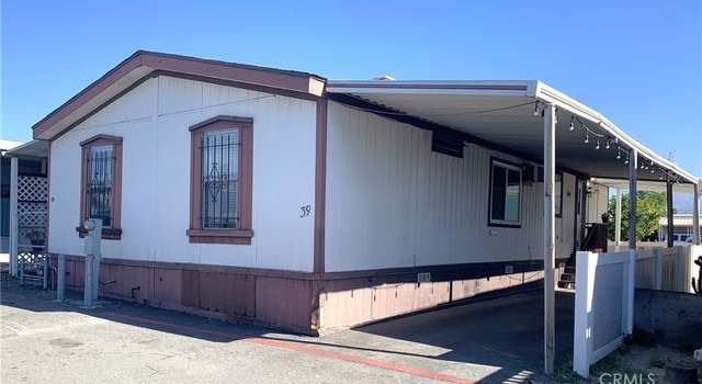 Photo of 760 E 9th St #39, San Bernardino, CA 92410