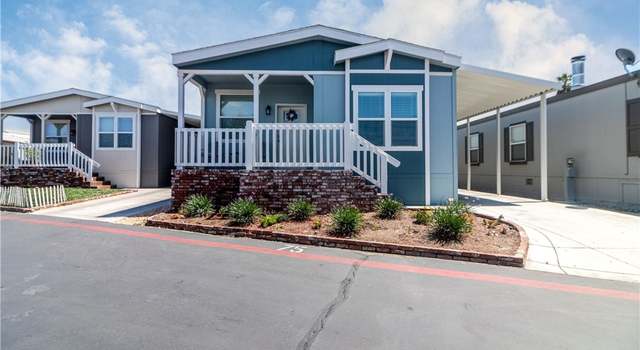 Photo of 1445 W Florida Ave, #75, Hemet, CA 92543
