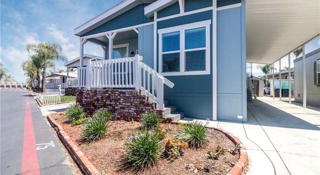 Photo of 1445 W Florida Ave, #75, Hemet, CA 92543