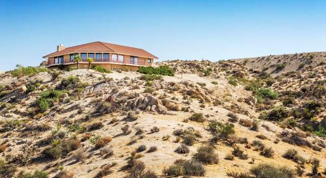 Photo of 57023 Juarez Ct, Yucca Valley, CA 92284