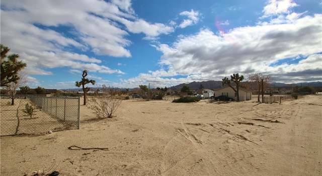 Photo of 6295 Ruth Dr, Yucca Valley, CA 92284