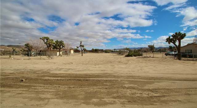 Photo of 6295 Ruth Dr, Yucca Valley, CA 92284