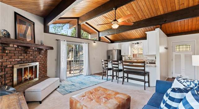 Photo of 423 Thousand Pines Rd, Crestline, CA 92325